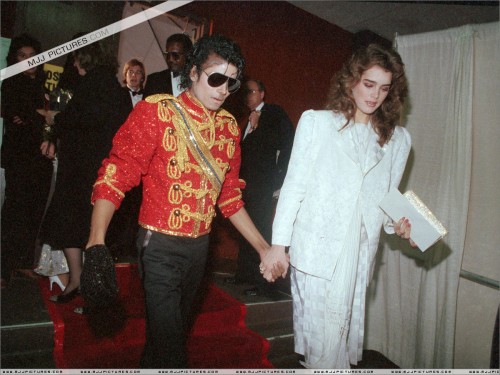 The 11th American Music Awards 1984 (1)