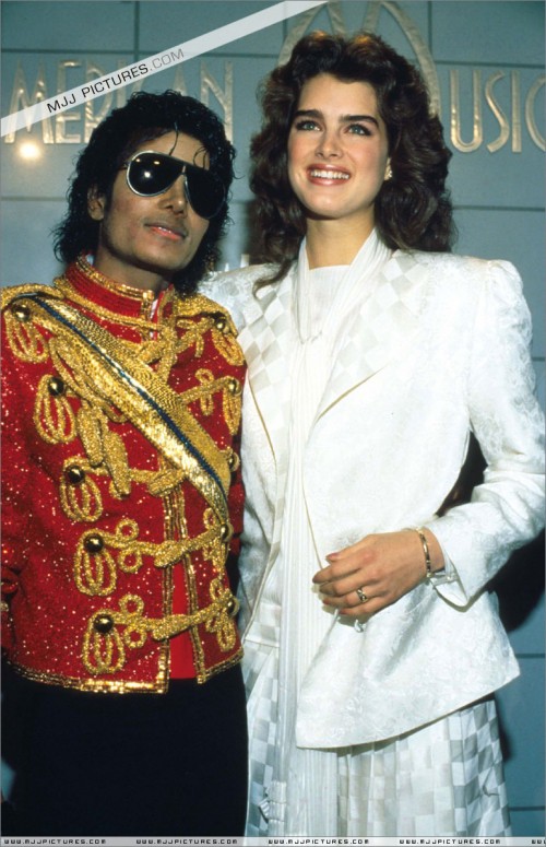 The 11th American Music Awards 1984 (15)