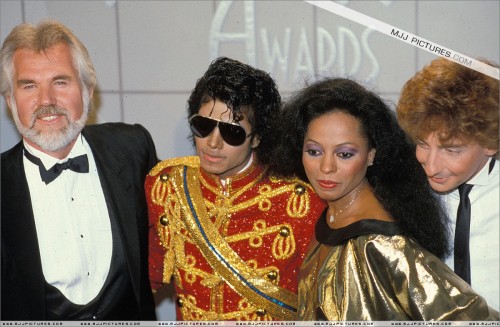 The 11th American Music Awards 1984 (22)