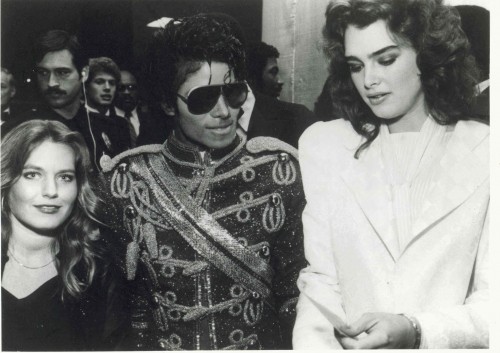 The 11th American Music Awards 1984 (3)