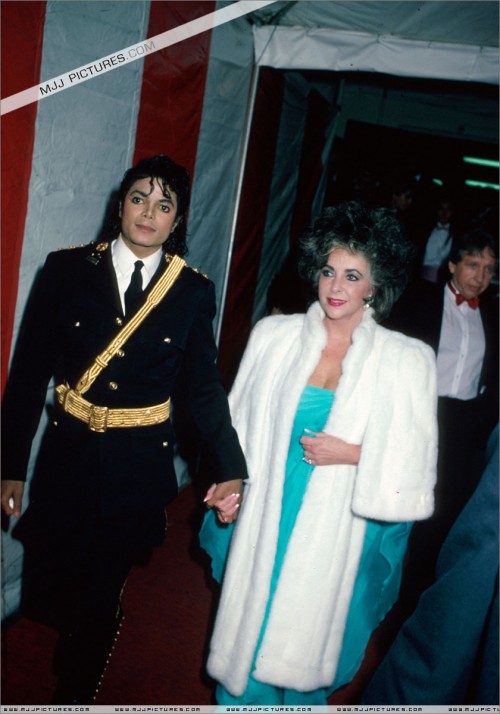 The 14th American Music Awards 1986 (11)