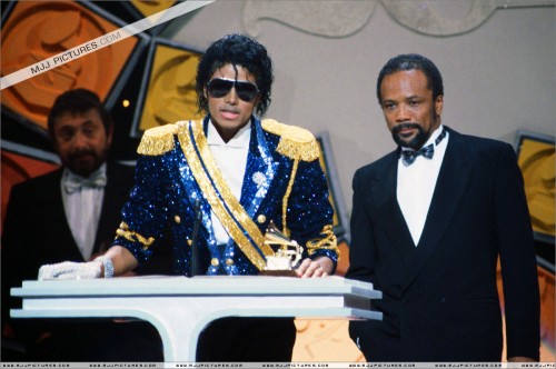 The 26th Grammy Awards 1984 (18)