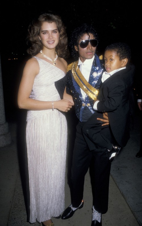 The 26th Grammy Awards 1984 (19)