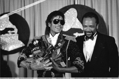 The 26th Grammy Awards 1984 (20)