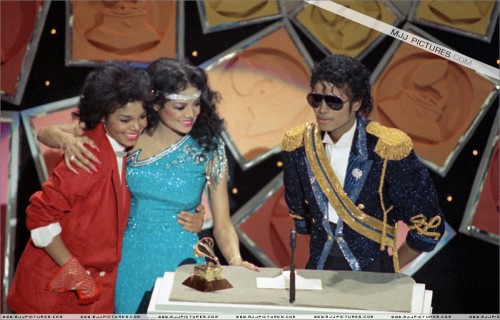 The 26th Grammy Awards 1984 (35)