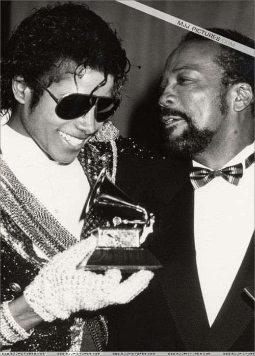 The 26th Grammy Awards 1984 (44)