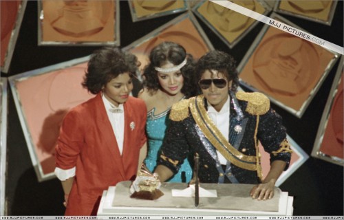 The 26th Grammy Awards 1984 (45)