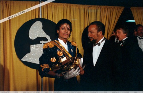 The 26th Grammy Awards 1984 (65)