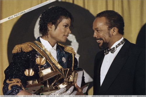 The 26th Grammy Awards 1984 (80)
