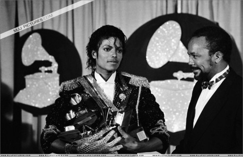 The 26th Grammy Awards 1984 (86)