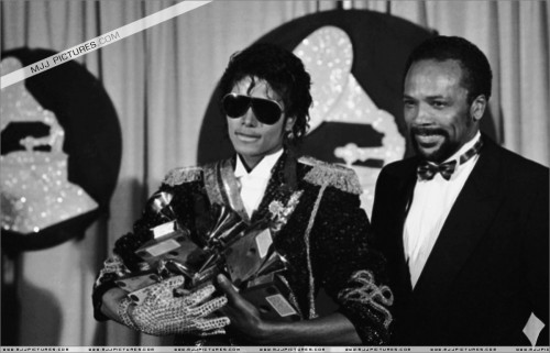 The 26th Grammy Awards 1984 (92)