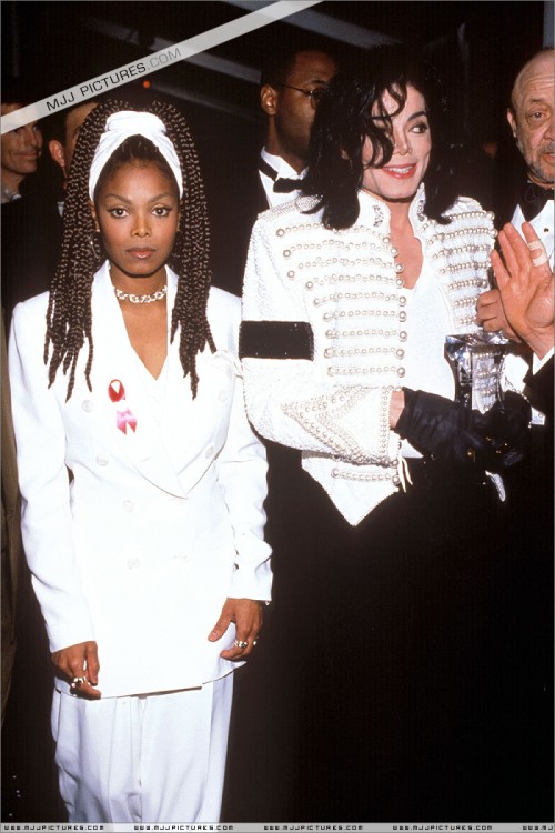 The 35th Grammy Awards 1993 (107)