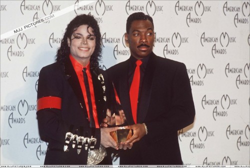 The 7th American Cinema Awards 1988 (3)