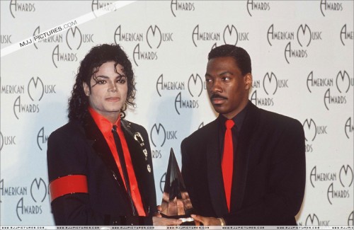 The 7th American Cinema Awards 1988 (5)