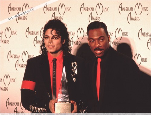 The 7th American Cinema Awards 1988 (7)