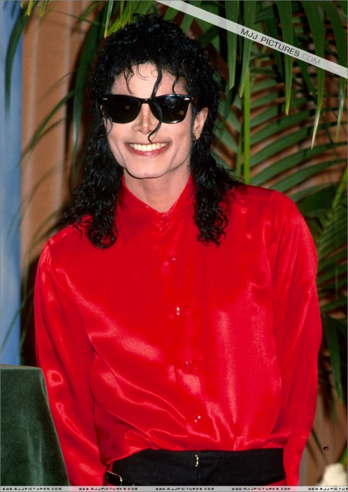 The BMI Michael Jackson Award 1990 (12)