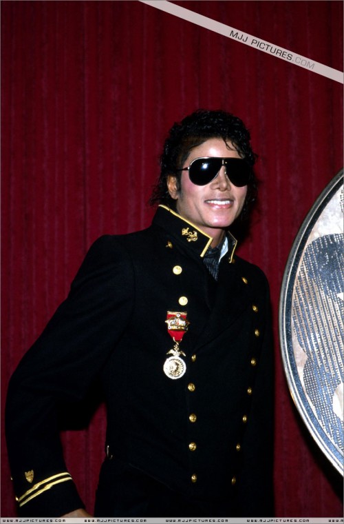 The Michael Jackson Burn Center 1984 (5)