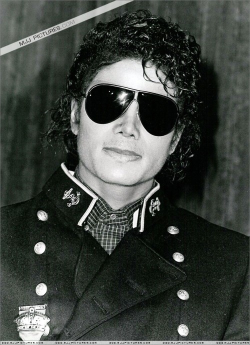 The Michael Jackson Burn Center 1984 (7)