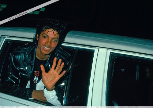 Thriller Private Screening 1983 (6)