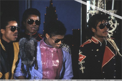 Victory Tour Press Conference 1983 (11)