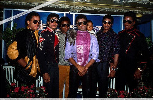 Victory Tour Press Conference 1983 (15)
