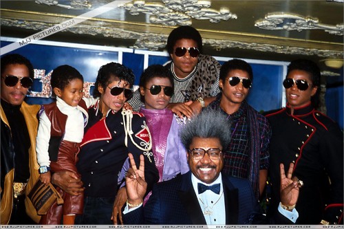 Victory Tour Press Conference 1983 (16)