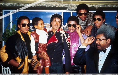 Victory Tour Press Conference 1983 (17)