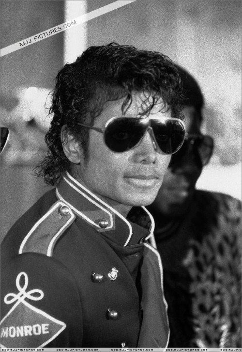 Victory Tour Press Conference 1983 (5)