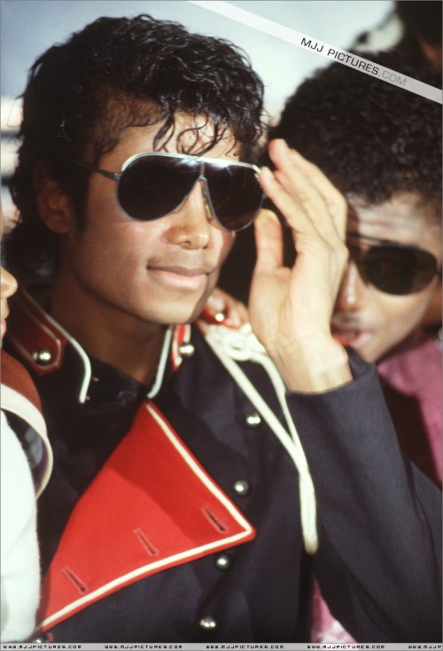 Victory Tour Press Conference 1983 (6)