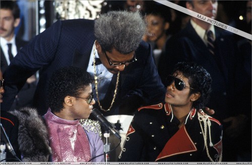 Victory Tour Press Conference 1983 (7)