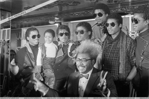 Victory Tour Press Conference 1983 (9)