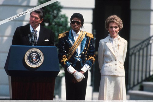White House Presidential Award 1984 (10)