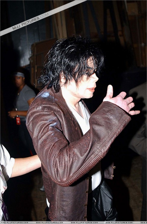 2001 The 18th Annual MTV Video Music Awards (2)