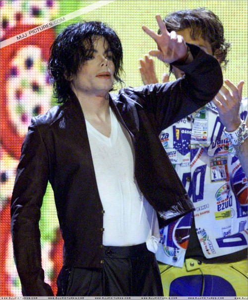 2001 The 18th Annual MTV Video Music Awards (22)