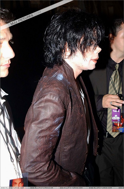 2001 The 18th Annual MTV Video Music Awards (3)