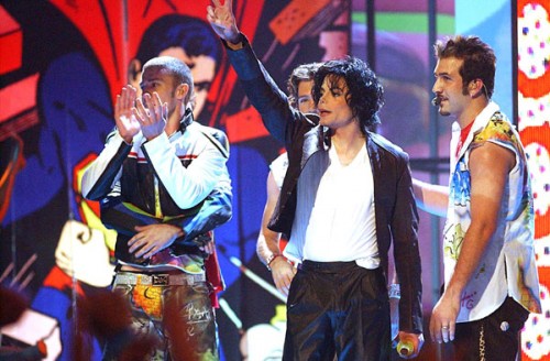 2001 The 18th Annual MTV Video Music Awards (43)