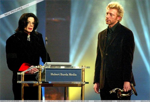 2002 Bambi Awards (2)