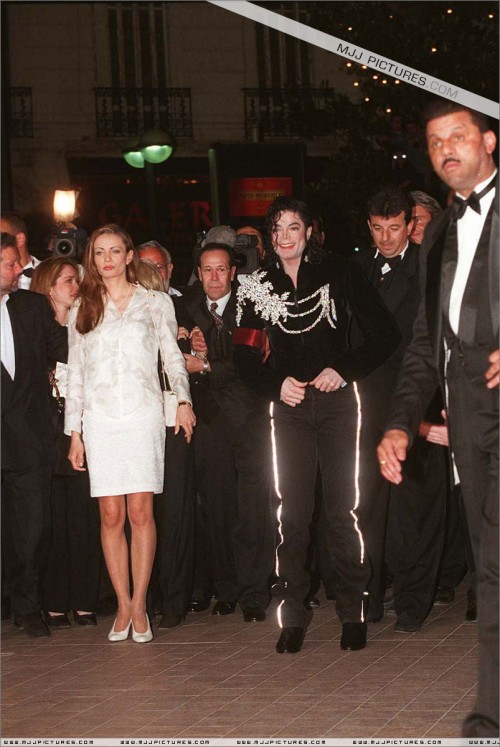 50th Cannes Film Festival 1997 (12)