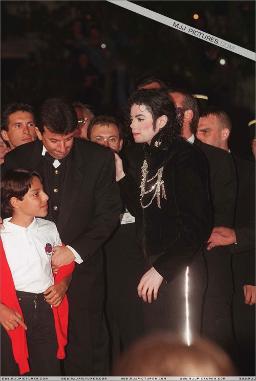50th Cannes Film Festival 1997 (13)