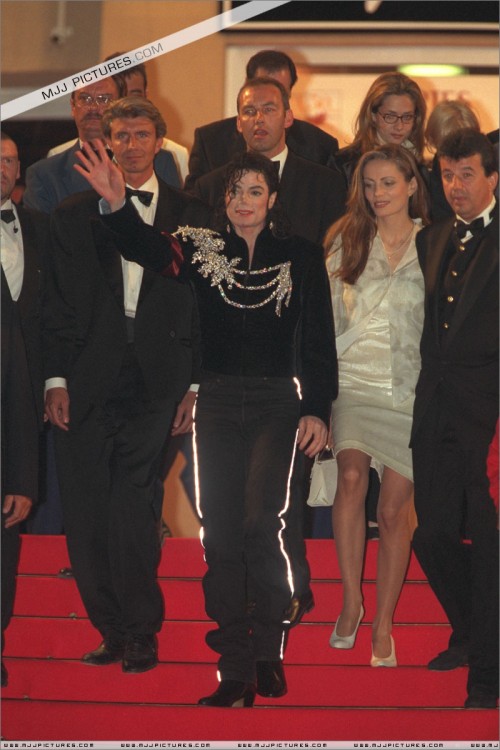 50th Cannes Film Festival 1997 (15)