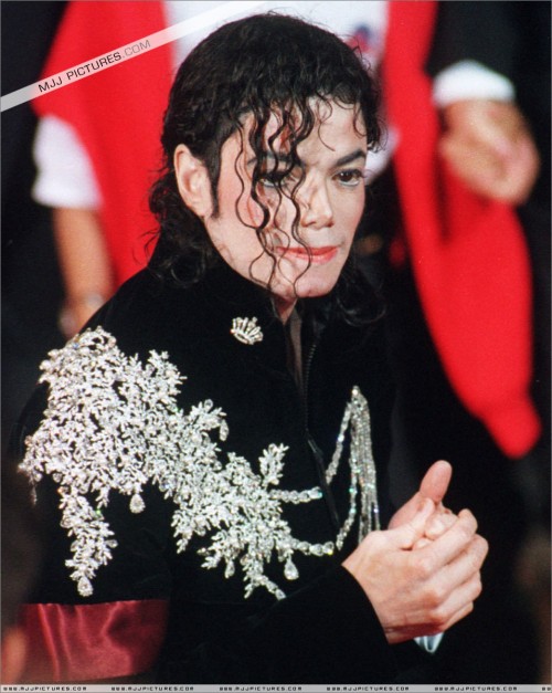 50th Cannes Film Festival 1997 (16)