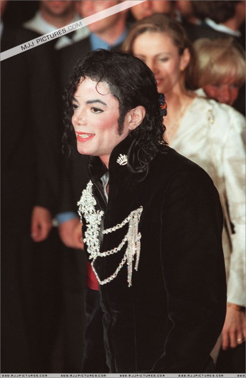 50th Cannes Film Festival 1997 (2)