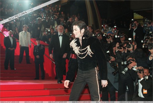 50th Cannes Film Festival 1997 (23)