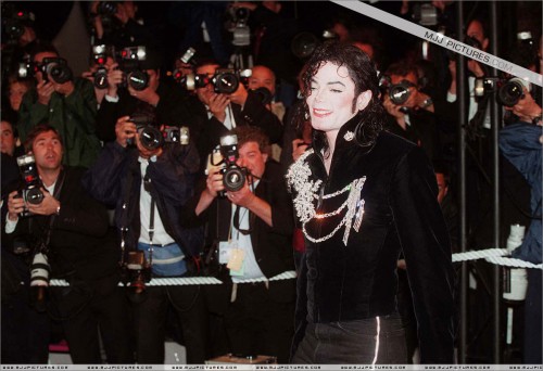 50th Cannes Film Festival 1997 (24)