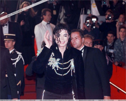 50th Cannes Film Festival 1997 (27)
