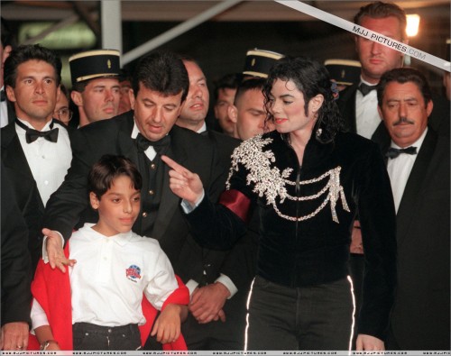 50th Cannes Film Festival 1997 (28)