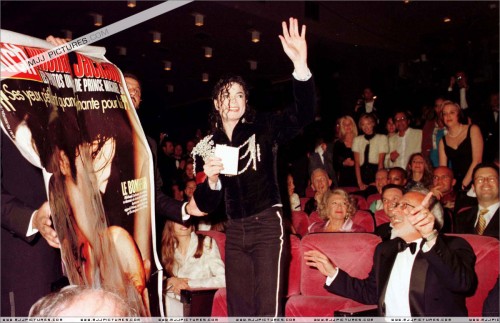 50th Cannes Film Festival 1997 (29)