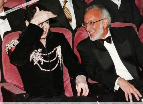 50th Cannes Film Festival 1997 (30)