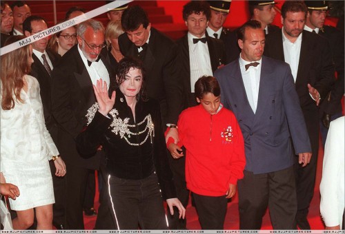 50th Cannes Film Festival 1997 (34)