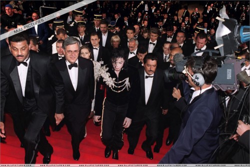 50th Cannes Film Festival 1997 (36)